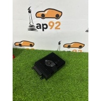 Усилитель звука Audi A8 D3 2006 4E0910466A