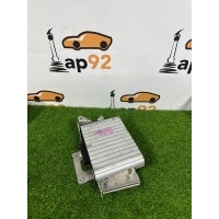 Усилитель звука Audi A8 D3 2006 4E0910465A