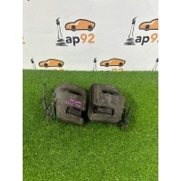 Суппорт тормозной Audi A8 D3 2006 4E0615123, 4E0615125A