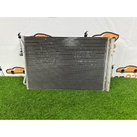 Радиатор кондиционера BMW 1-series e87 2011 64 53 9229022