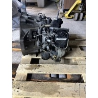 РКПП Citroen С4 B7 2012 2231 P3, 2232 J9, 2531 55, 16 095 157 80