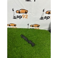 Декоративная крышка двигателя PEUGEOT 3008 2013 0137 98, 0137 H3, V756171580