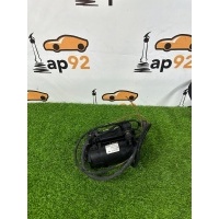 Компрессор подвески Audi A8 D3 2006 4E0616007B