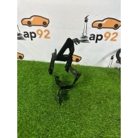 Кронштейн блока ABS Audi A8 D3 2006 4E0614119N