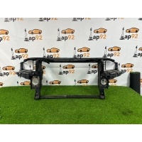 Рамка радиатора Audi A8 D3 2006 4E0805594C