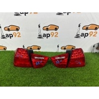 Компелкт задних фонарей рестайлинг BMW 3-series E90 2010 63 21 4871731, 63 21 4871732, 63 21 4871733, 63 21 4871734, 63 21 7154153, 63 21 7154154, 63 21 7154155, 63 21 7154156, 63 21 7289428, 63 21 7