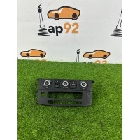 Блок управления климат-контролем BMW 5-series E60 2008 64 11 9155642, 64 11 9177714, 64 11 9161609, 64 11 9248706