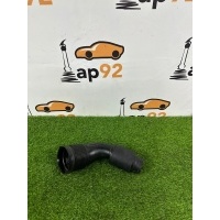 Патрубок впускной системы Audi S8 4H 4h0129615e