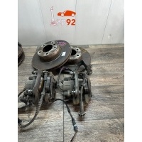 Комплект передних тормозов BMW 3-series F30 2012 34 11 8848417, 34 11 8855010, 34 11 6850649, 34 11 6850650, 34 11 6850648, 34 30 6792254