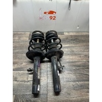 Стойка подвески BMW X3 e83 2004 31 31 3453523, 31 31 3453524, 31 33 3413149