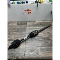 Привод BMW X3 e83 2004 31 60 7529202