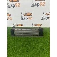 Интеркулер BMW 1-series F20 2014 17 51 7600530
