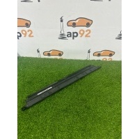 Крепление радиатора BMW 1-series F20 2014 17 11 7600543