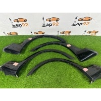 Арка крыла BMW X3 e83 2004 51 12 0393496, 51 12 0393495, 51 77 0302749, 51 77 0302748