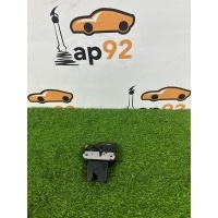 Замок багажника Audi A4 8K 2008 4F5827505D
