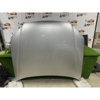 Капот Audi A8 D3 2006 4E0823029P