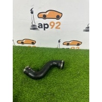 Патрубок интеркулера Audi A4 B7 2008 8E0145838AA