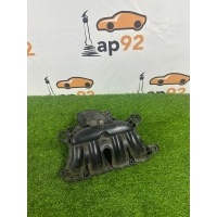 Коллектор впускной BMW 1-series F20 2013 11 61 7595078, 13 62 7599907