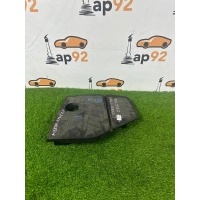 Декоративная крышка двигателя BMW 1-series F20 2013 11 65 7608117