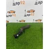 Патрубок интеркулера BMW 1-series F20 2013 13 71 7597588