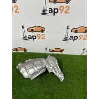 Тепловой экран BMW 1-series F20 2013 11 65 7606650