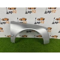 Крыло Audi A8 D3 2006 4E0821106K
