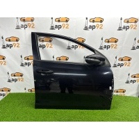 Дверь боковая Volkswagen Golf MK6 2012 5K4831056H