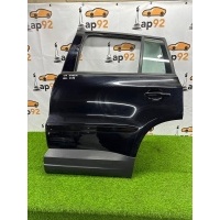 Дверь боковая Volkswagen Tiguan 5N1 2009 5N0833055A