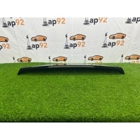 Спойлер BMW X3 e83 2004 51 71 3413286, 63 25 3440439