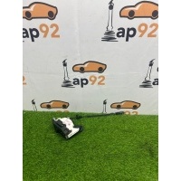 Замок боковой двери Volkswagen Golf MK6 2012 5K4839015H