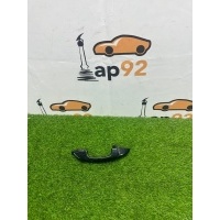 Ручка двери внешняя Volkswagen Golf MK6 2012 1K8837205F, 1K8839167B