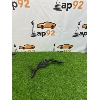 Трубка ОЖ Volkswagen Golf MK6 2011 1K0121070CD