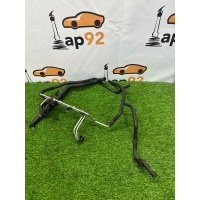 Трубка ОЖ Volkswagen Golf MK6 2011 03F121497A, 1K0122058M