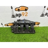 Коллектор впускной Audi A4 8K 2010 06H133201AM, 06H133201AS
