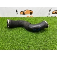 Патрубок интеркулера Audi A4 8K 2010 8K0145737J
