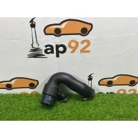 Патрубок интеркулера Audi A4 B7 2007 8E0145832S