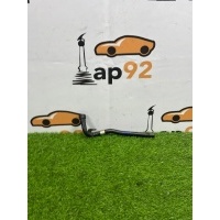 Трубка ОЖ Audi A4 B7 2007 058133607G