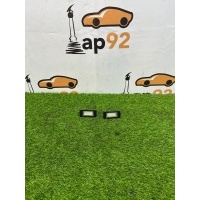 Подсветка номера BMW 5-series e60 2009 63 26 7165646