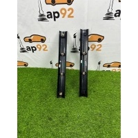 Накладка на порог салона BMW 5-series e60 2009 51 47 7066627
