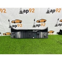 Накладка багажника BMW 5-series e60 2009 51 47 7024863