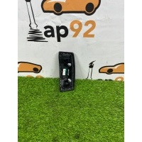 Накладка в салоне BMW 5-series e60 2009 51 16 6985250, 6985250