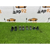Петля двери BMW 5-series e60 2009 41 51 7176848, 41 51 7176850, 41 52 7201303, 41 52 7201304, 41 52 7200245, 41 52 7200246