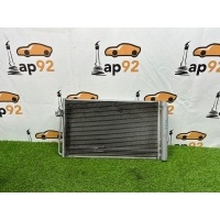 Радиатор кондиционера BMW 5-series e60 2009 64 50 9122827