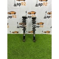 Компелкт подвески M-tex BMW 5-series e60 2009 31 33 6761324, 33 53 6763053