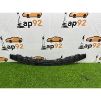 Накладка в салоне BMW 5-series e60 2009 51 46 7066581, 51 46 7033680