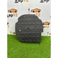 Пенопласт багажника BMW 5-series e60 2009 65 12 9120134