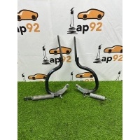 Петля крышки багажника BMW 5-series e60 2009 41 62 7111387, 41 62 7111388, 51 24 7141490, 51 24 7045884