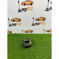 Блок ABS Volkswagen Touareg GP 2007 7L0614517C BEF, 7L0907379K, 7L0614517