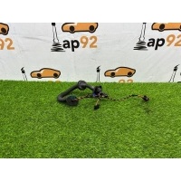 Проводка двери Volkswagen Touareg GP 2007 7L6971694J