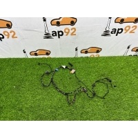Проводка двери Volkswagen Touareg GP 2007 7L6971121J